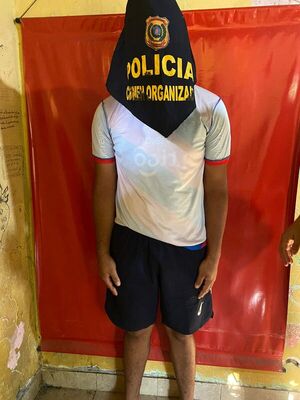 Desbaratan banda dedicada a asaltar minimarkets | 1000 Noticias