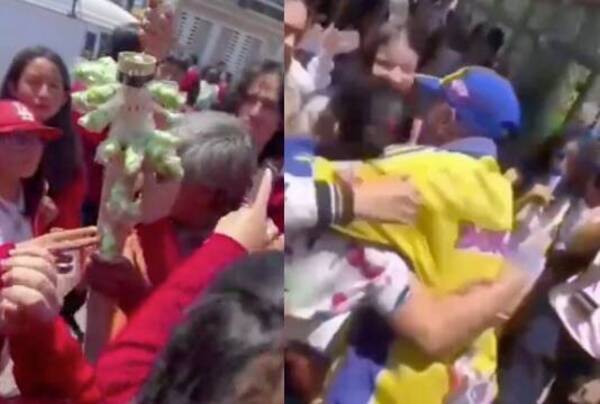 [VIDEO] La tendencia de jóvenes estudiantes que se debe copiar