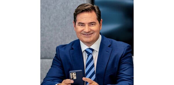 Vicente (Ericsson): Los operadores europeos no tienen la escala para rentablizar el 5G - Revista PLUS