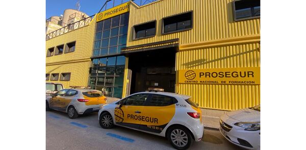 Espa帽ola Prosegur gan贸 66 millones de euros en 2023, un mill贸n m谩s que en 2022 - Revista PLUS