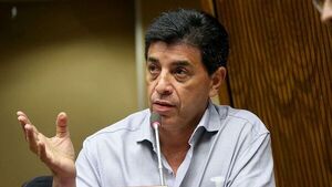 Corte Suprema podría otorgar medida cautelar a Kattya González, señala ministro Ríos