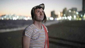 Revelan primeras imágenes de 'Sin querer queriendo' una serie en honor a 'Chespirito' - trece