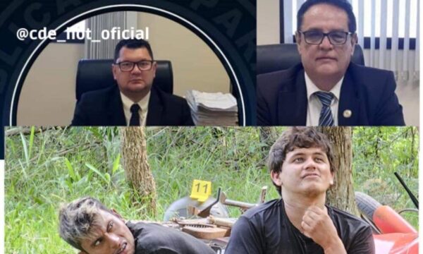 Asesinos de joyero ya tenían condena pero jueces le dieron libertad condicional