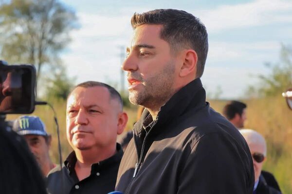 Gobierno anunció financiamiento para continuidad de obras urbanas en la capital de Ñeembucú | RADIO NACIONAL