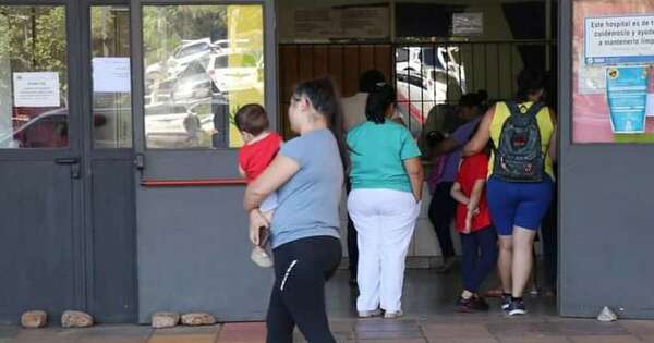 Diario HOY | Dengue: serotipo circulante afecta con mayor prevalencia a niños que adultos