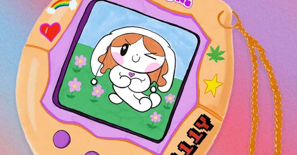 La Nación / “Tamagotchi”, sonido tierno, pero un poco rebelde