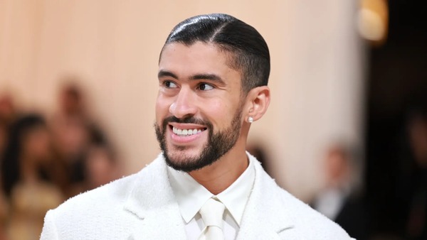Bad Bunny, entre los presentadores en los Oscar - Megacadena - Diario Digital