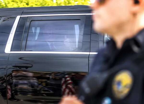 Trump comparece por caso de documentos secretos - Mundo - ABC Color