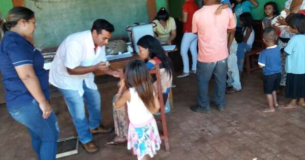 La Nación / Pasantías rurales: aumento salarial será proporcional a la distancia y el desarraigo, afirman