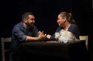 “No dejen que sangren las flores” tendrá funciones gratuitas en el marco del 8M - Cultura - ABC Color
