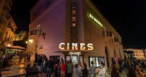La Nación / Paraguay lleva a Málaga el potencial de su industria del cine
