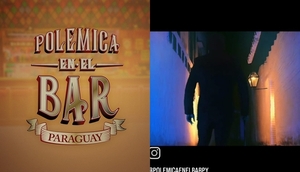 "Polémica en el Bar" regresa con "el más polémico" - Teleshow