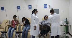Diario HOY | Brasil supera el millón de casos de dengue en los primeros meses de 2024