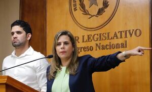 Cuidado con tu búmeran, senadora