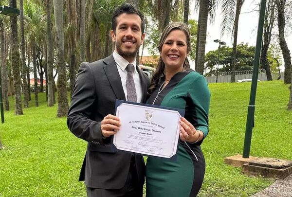 Habrá sesión extraordinaria del Senado para tratar la pérdida de investidura de Kattya González