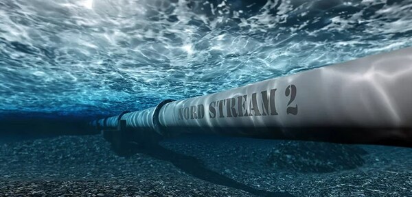 ¿Quién se beneficia con la desaparición de los gasoductos Nord Stream?