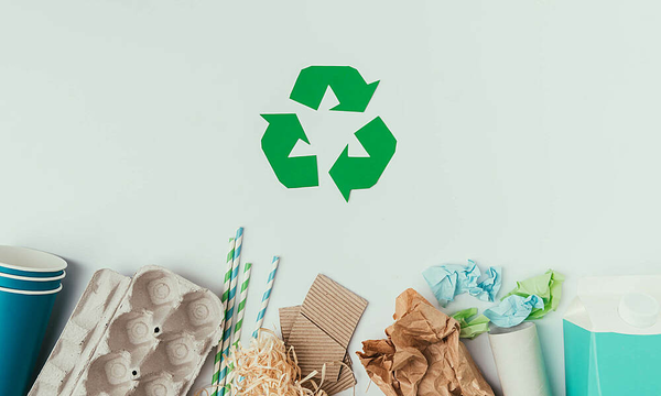 Día Internacional del Reciclador: cultura del reciclaje aún cuesta instalar en Paraguay - Megacadena - Diario Digital