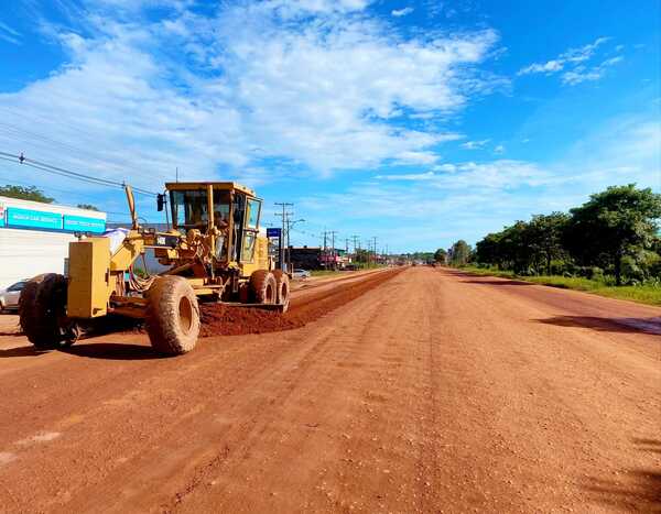 Aseguran que obra vial será ejecutada, pero tras una necesaria evaluación técnica | Radio Regional 660 AM