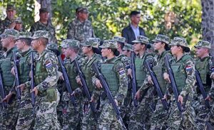 Inseguridad en Alto Paraná: militares están en condiciones de intervenir, pero no hubo ninguna orden - El Trueno