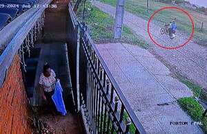 Hombre de 71 años fue baleado en sus genitales tras resistirse a un asalto - Noticiero Paraguay