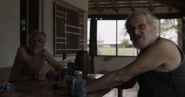 La Nación / Cine paraguayo: “Los últimos” triunfa en Punta del Este