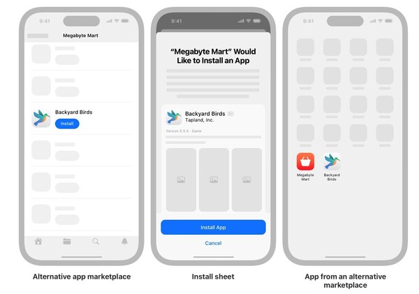 Otra vez la UE se impone sobre Apple