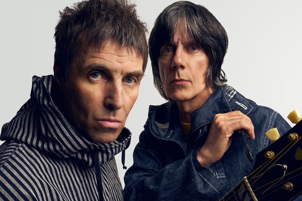 Liam Gallagher y John Squire reviven el clásico sonido británico con nuevo álbum | 1000 Noticias