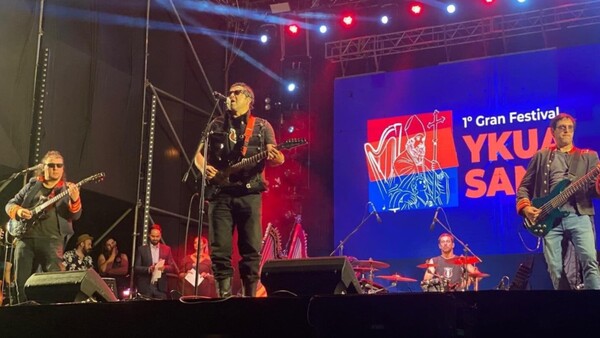 Soldado de papel, una canción en tributo a todos los héroes nacionales