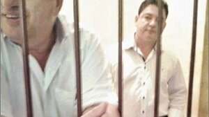 Exconcejales de Amambay serán enjuiciados tras nueve años de chicanas