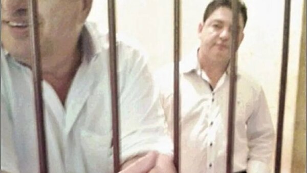 Exconcejales de Amambay serán enjuiciados tras nueve años de chicanas