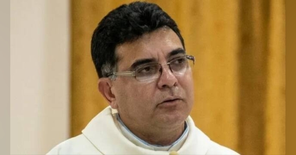 Katueté se prepara para la ordenación del primer obispo de la diócesis de Canindeyú