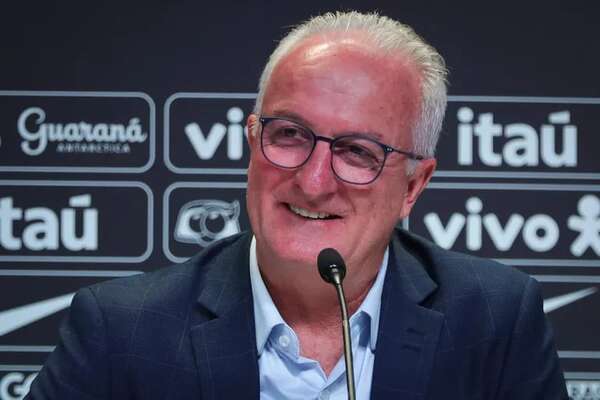 Dorival Júnior rejuvenece la selección brasileña para jugar contra Inglaterra y España - Fútbol Internacional - ABC Color