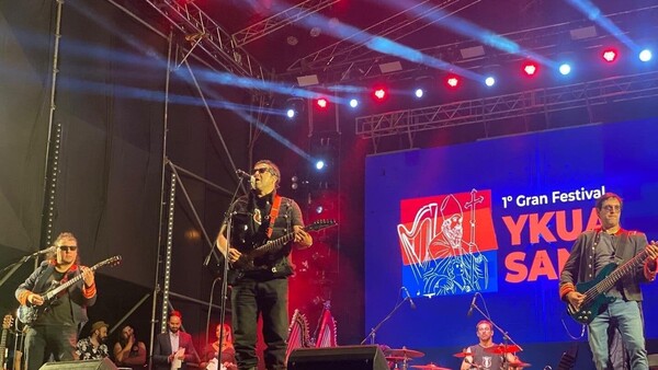 Soldado de papel, una canción en tributo a todos los héroes nacionales