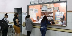 Consultorios nocturnos registran más de 132.000 atenciones - ADN Digital