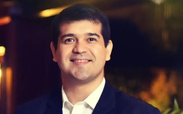 Abel Villalba: «Es fundamental que el Partido Liberal abrace una política de libre mercado»