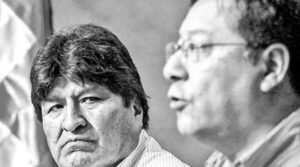 El dictador y su nomenklatura