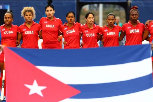 Siete atletas cubanos se fugaron de la delegación en los Juegos «Panamericanos Santiago 2023»