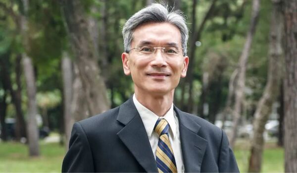 Taiwán trabaja con el mundo hacia un futuro de cero emisiones netas