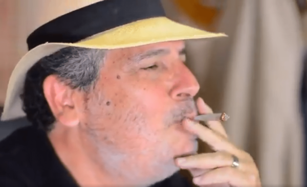 Vuelve el Rock… y la “Cosa Nostra”