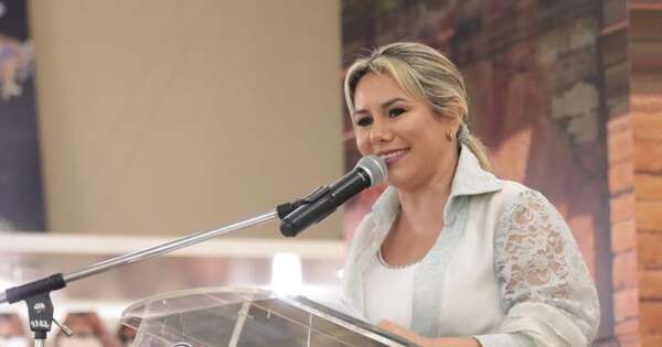 La Nación / Senatur celebra habilitación de segunda ruta de conexión aérea con el exterior
