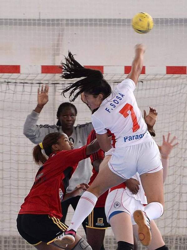 Falleció Fátima Sosa, referente del handbol femenino - La Tribuna