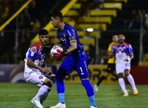 Guaraní vs. Cerro Porteño: Minuto a minuto - Fútbol - ABC Color