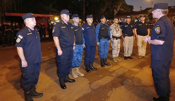 Mientra se anunciaba un mayor despliegue policial en el Este, se registraron otros dos asaltos - La Tribuna