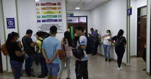 La Nación / Fuga de amoniaco: tres pacientes continúan en terapia, con pronóstico alentador