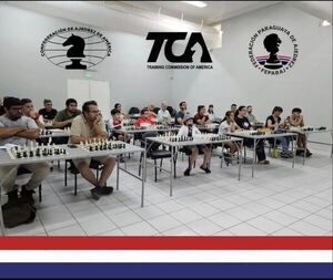 Paraguay, sede del primer campus de entrenamiento - La Tribuna