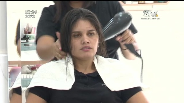 El costo de la belleza - SNT