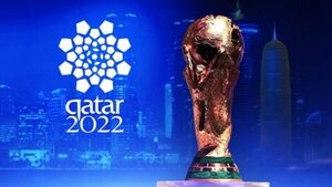 Todas las camisetas titulares y suplentes de las selecciones que jugarán el Mundial de Qatar 2022