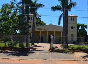 Tras la detención de familiares de Concejales de San José de los Arroyos, la comuna pide informes a la policía.