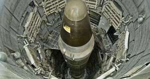 La Nación / El Kremlin advierte sobre riesgo real de guerra nuclear
