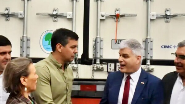 Tercera iniciativa en EEUU contra la carne paraguaya